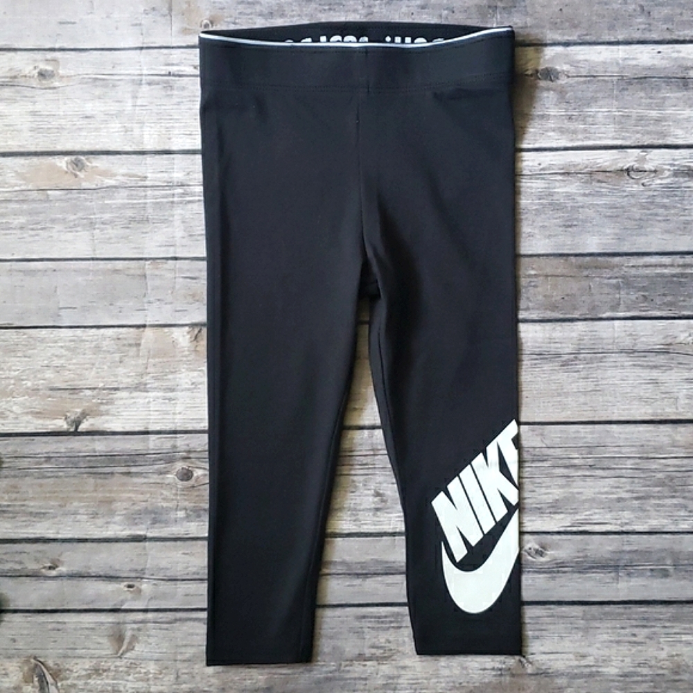 Nike Toddler Girls Leggings